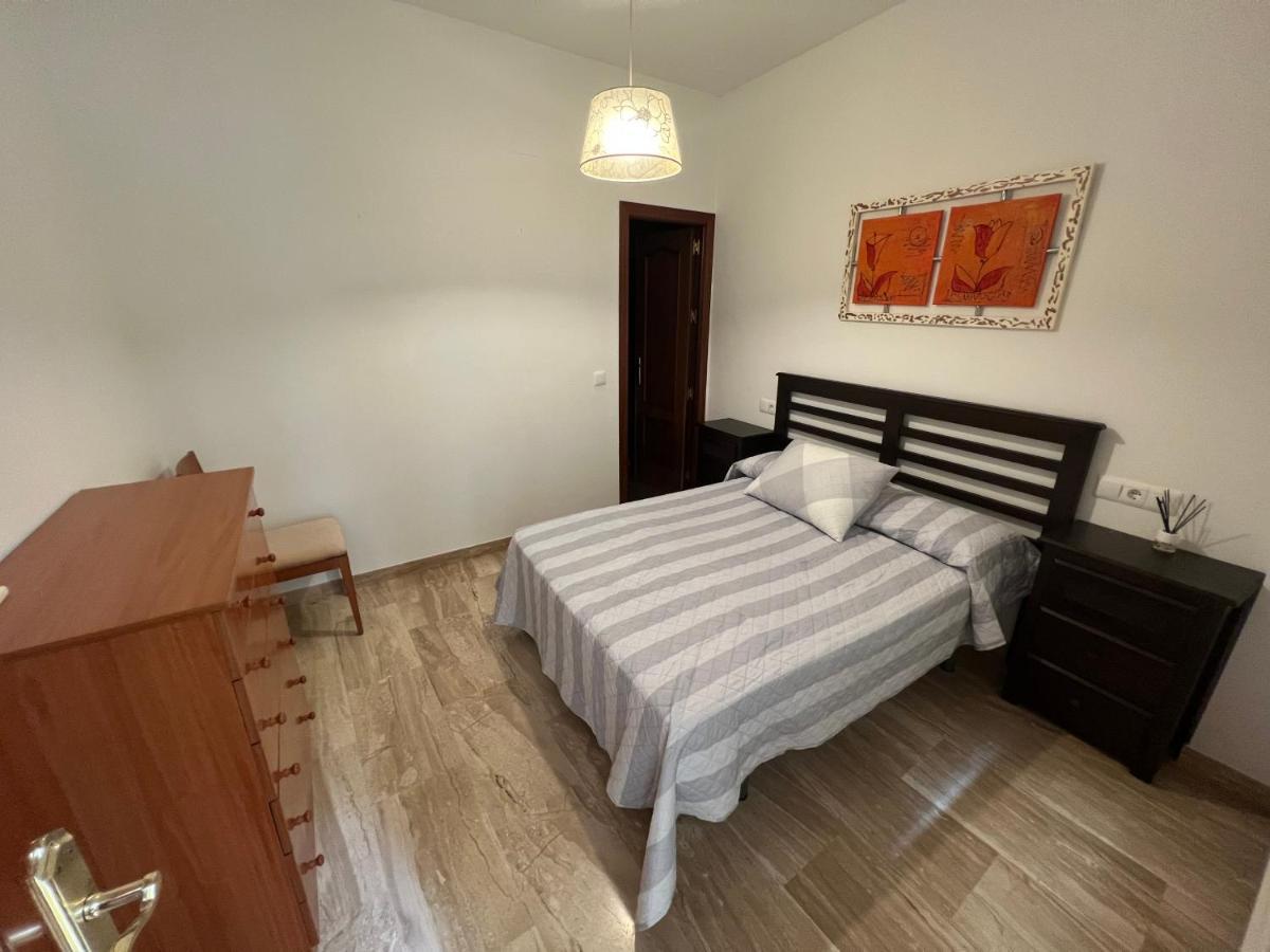 Apartamento Duplex El Porche Paradas المظهر الخارجي الصورة