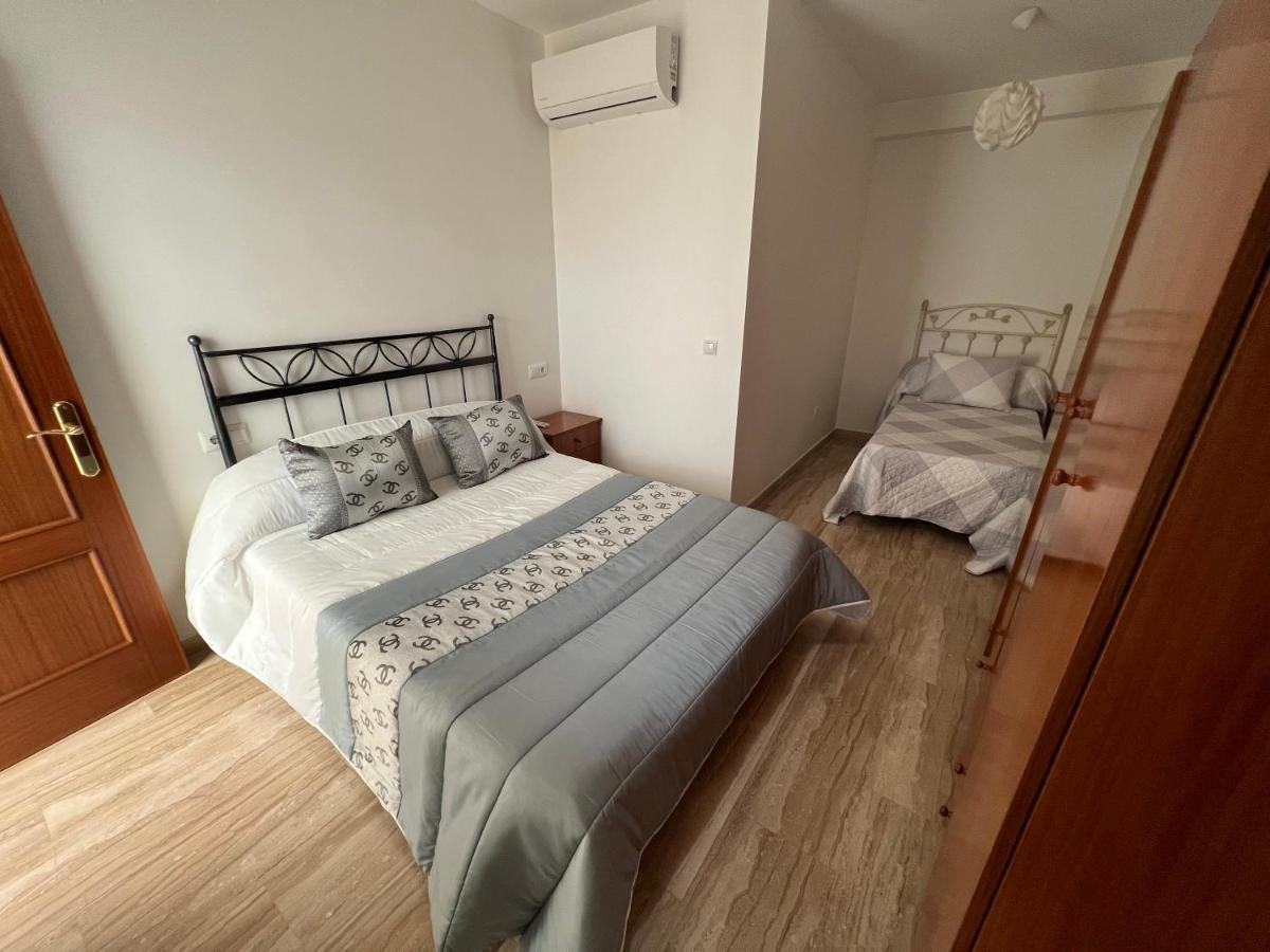Apartamento Duplex El Porche Paradas المظهر الخارجي الصورة