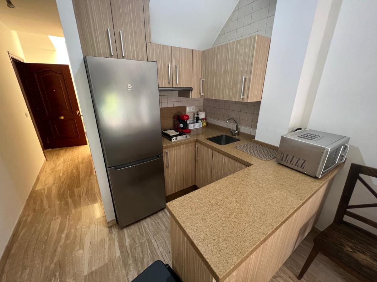 Apartamento Duplex El Porche Paradas المظهر الخارجي الصورة