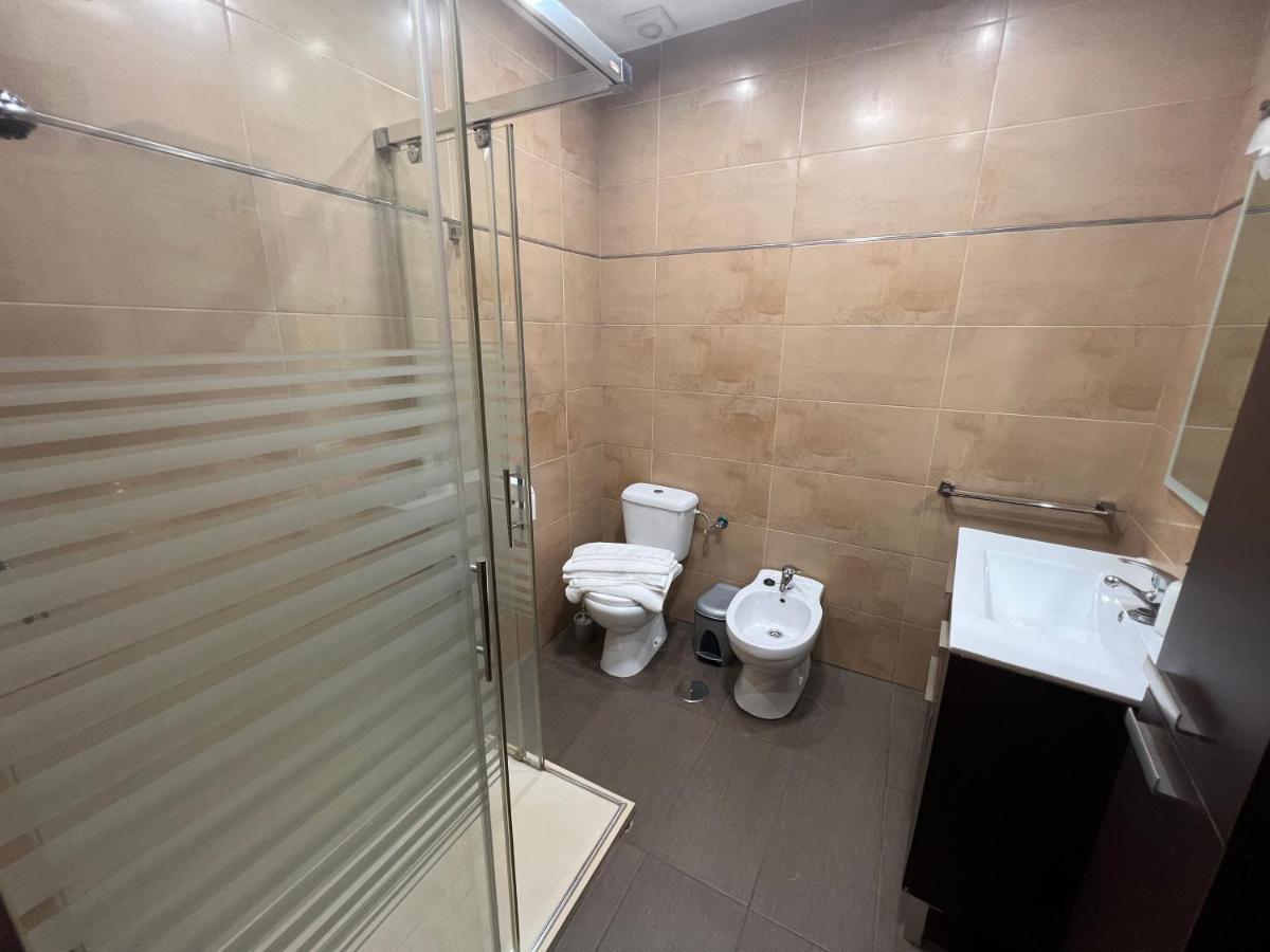 Apartamento Duplex El Porche Paradas المظهر الخارجي الصورة